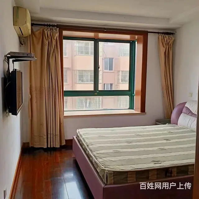 前进路地铁口 嘉仕花园 普通住宅2厅 中等装修 - 图片 2
