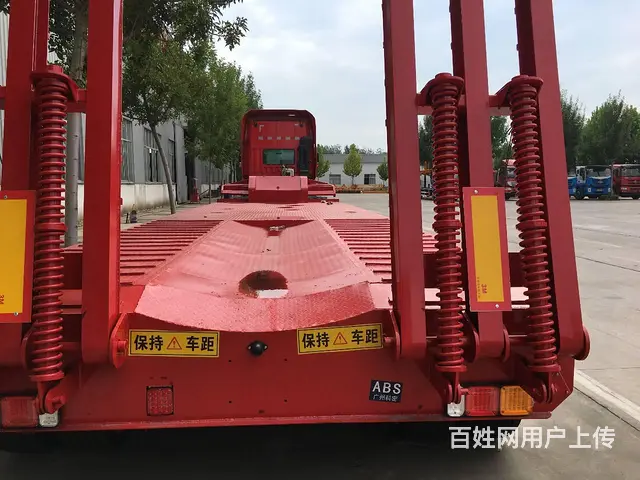 专业制作全新挂车 - 图片 4