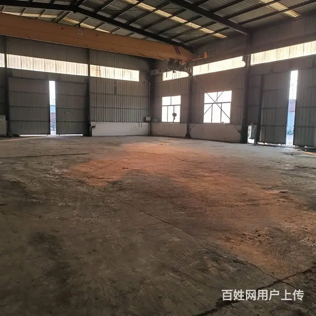 (玖玖)张店高新区金晶大道鲁泰大道以东厂房出租 - 图片 4
