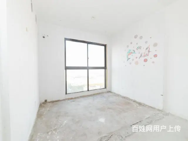 急卖！降价了20几万！锦绣天地 纯毛坯三房全天采光方便看房的 - 图片 3