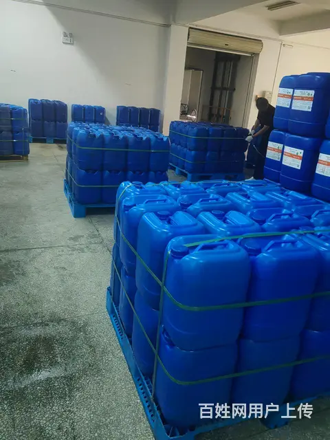厂家直销各种类型工件脱漆剂 - 图片 4
