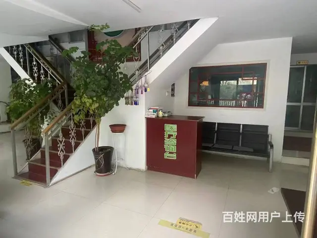 7841（七P）个人城中区南京路临街铺面出租 - 图片 4