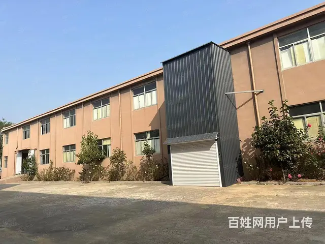 （新房源）羊亭标准框架结构厂房出租 出售 - 图片 4