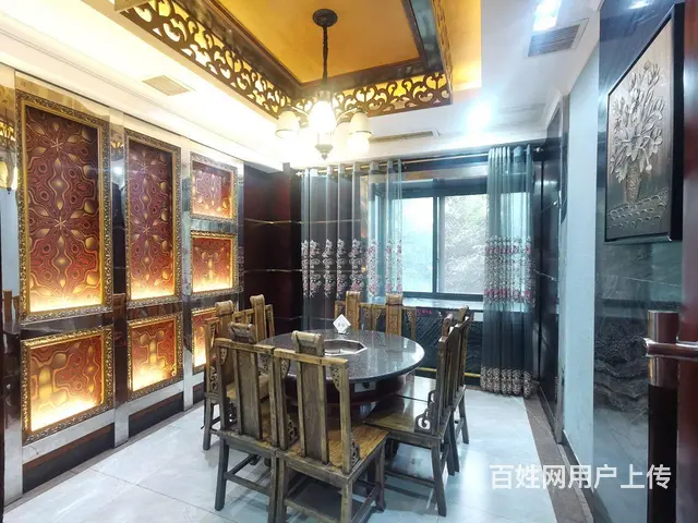 旺铺居）花荄转角抢手餐饮火锅店整体转让 - 图片 11