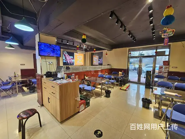 烧烤店出兑 饭店出兑 - 图片 4