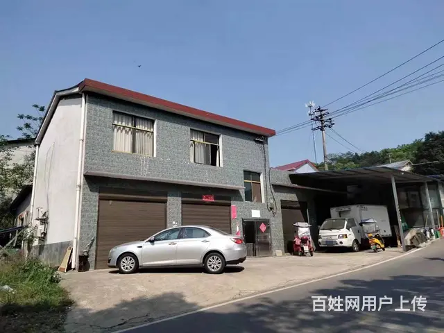 （老板本人）开福区白霞村独栋房屋➕冷库出租  5775 - 图片 1