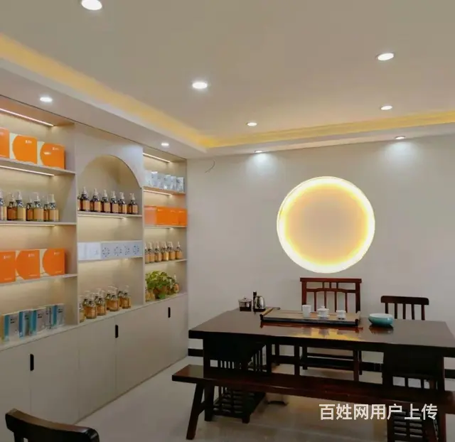 （及 致）好地段美容院带客户资源整体转让！接手就可营业！ - 图片 2