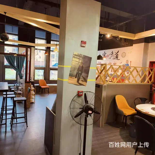 价格可面谈 停车方便 生意稳定 做生意的好地方 - 图片 7