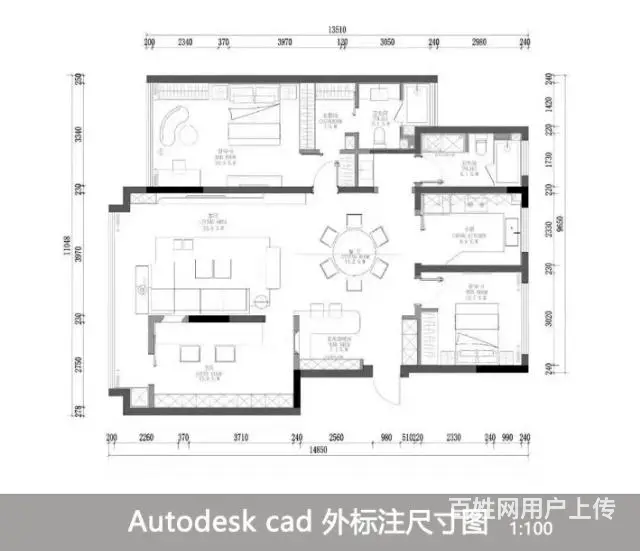 滨州同济室内设计培训 家具定制学习 - 图片 7