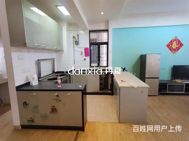 海沧周边 圣.地亚哥 精装3房出租 不朝马路 通透 拎包入住 - 图片 7