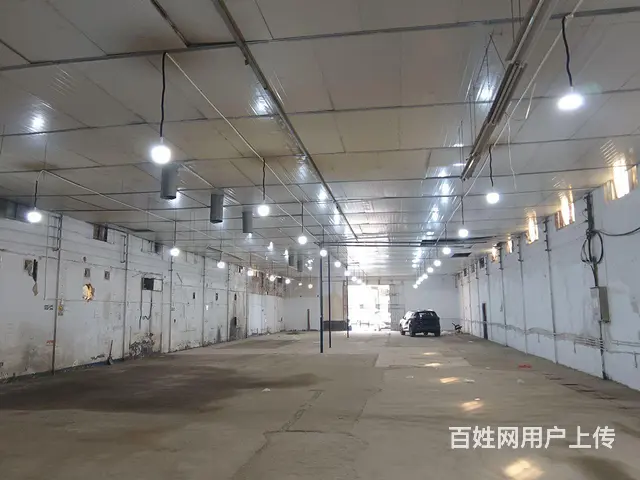 （个人发布）雨花区树木岭二环内950平方厂房仓库出租 - 图片 6