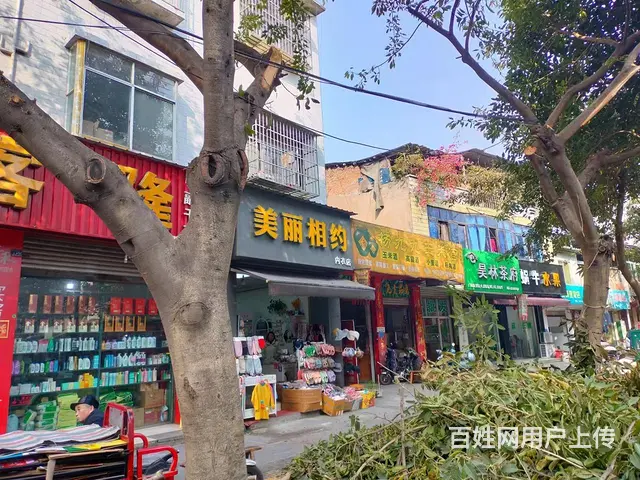 (精选好铺)安州区花兴街临街内衣店低价转让 - 图片 8