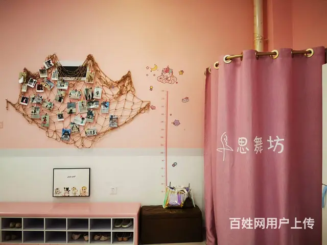 2203（商客网）安宁中梁博翠培训机构转让 - 图片 7