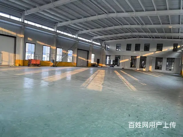苏家屯车间1032平出租 - 图片 3
