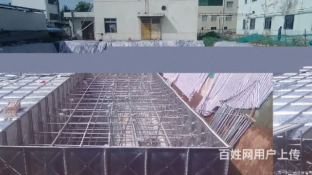 河北石家庄栾城供应地埋式箱泵 - 图片 2
