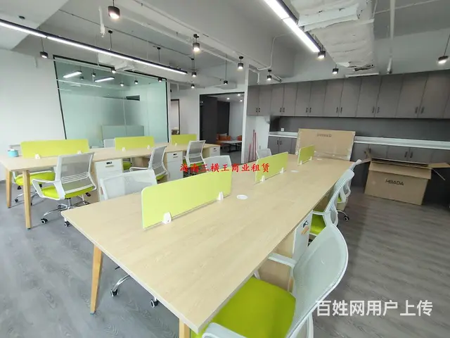 （友谊阳光城）龙昆北240平包家具 - 图片 9
