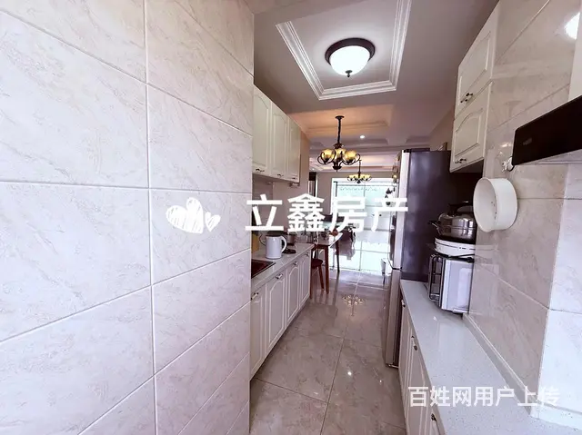 香树湾，采光好，家电家具齐全，拎包入住，下楼即是园区大门车站 - 图片 11