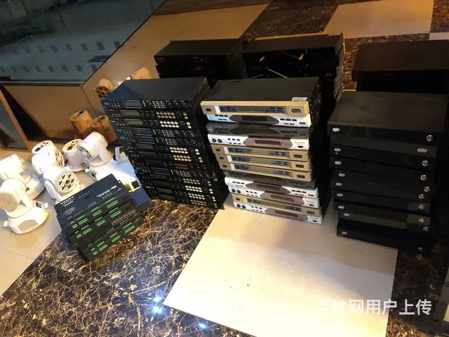 回收酒吧KTV音响设备 - 图片 12