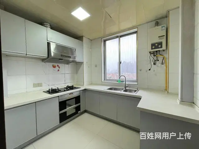 万家丽精装电梯三房家电齐全 长房东郡华城广场 芙蓉区政府 - 图片 2