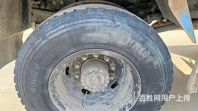 18年国5大黄牌18吨，大箱3.8米 - 图片 5