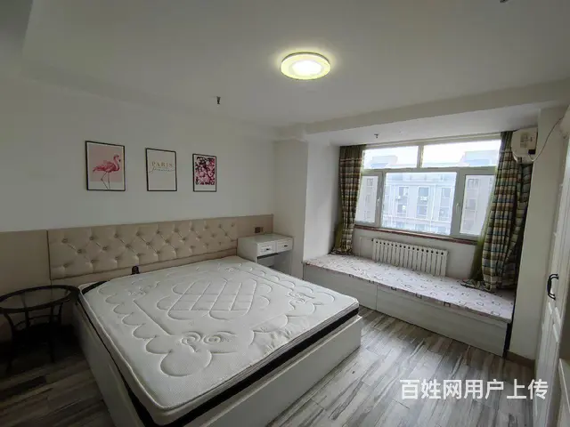兴运府小一室年租 - 图片 2