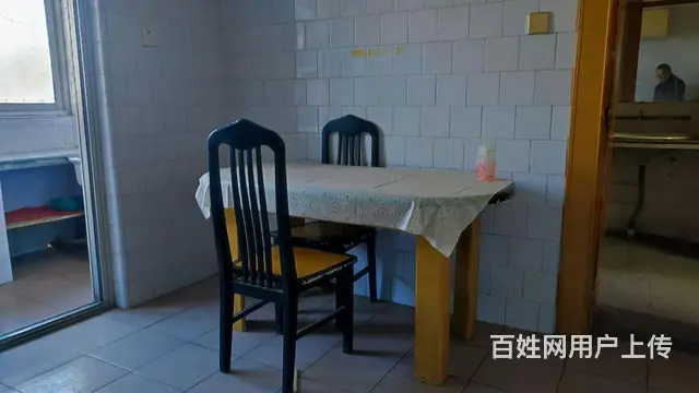 师大万达梅园两室家电家具齐全拎包即住 急租 - 图片 3