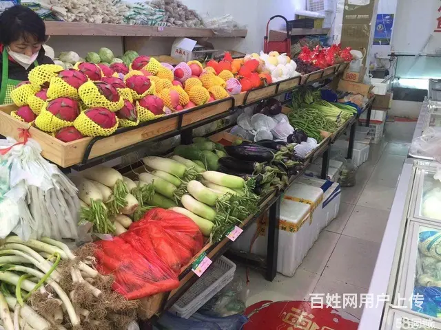 超市整体转让 - 图片 3