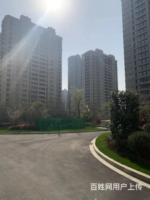 新出急售 龙湖龙誉城旁 五星星韵城 位置好中层户型 - 图片 10