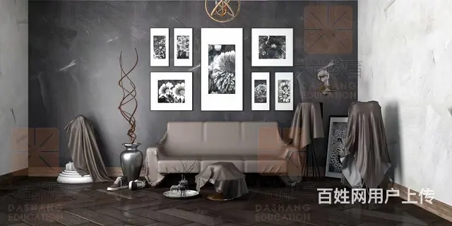 沈阳专业橱柜 衣柜 家具设计CAD培训 3DMAX - 图片
