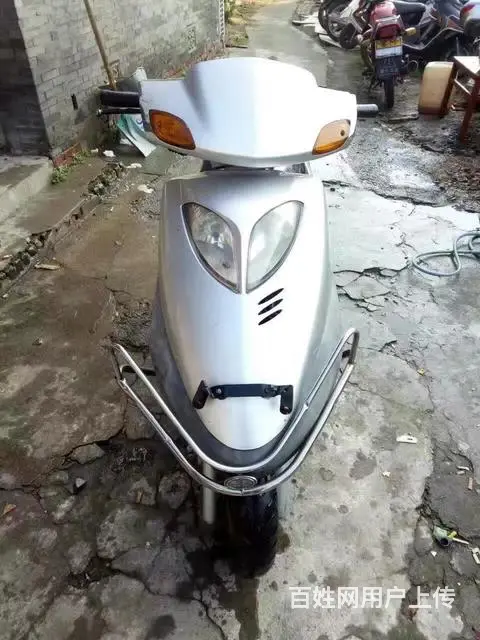 常年批发零售二手摩托车 - 图片 3