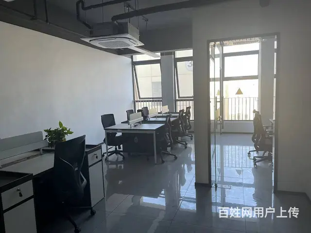 湖州安吉跨境电商产业园第一年免租金，精装修拎包入住 - 图片 1