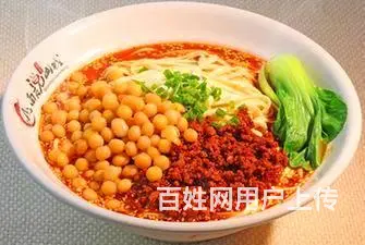 重庆小面谁家教的好，去哪能学重庆小面技术 - 图片 4
