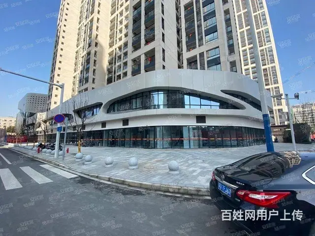 市中心广化桥旁运河天地正对劳动西路纯一层网红沿街商铺 - 图片 6