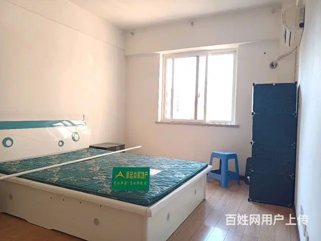 学府广场 中装大四室双卫 开间大 采光好 户型方正 - 图片 2