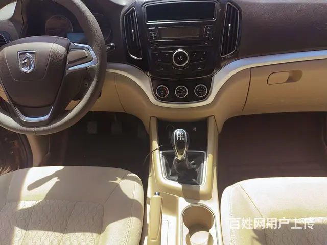 【搞定了！】宝骏730 2016款 1.5T 手动 舒适型7 - 图片 5