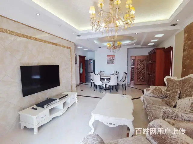 新出 特房尊府  大2房 101平  6千+ - 图片 2