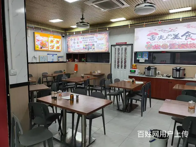 （51旺铺推荐）国兴中学门口60平双门头临街旺铺转让 - 图片 6