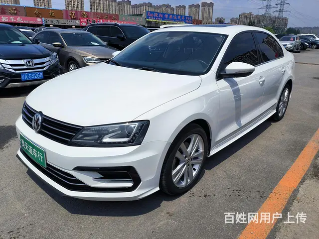 【搞定了！】大众 速腾 2018款 1.4TSI 双离合 2 - 图片 2