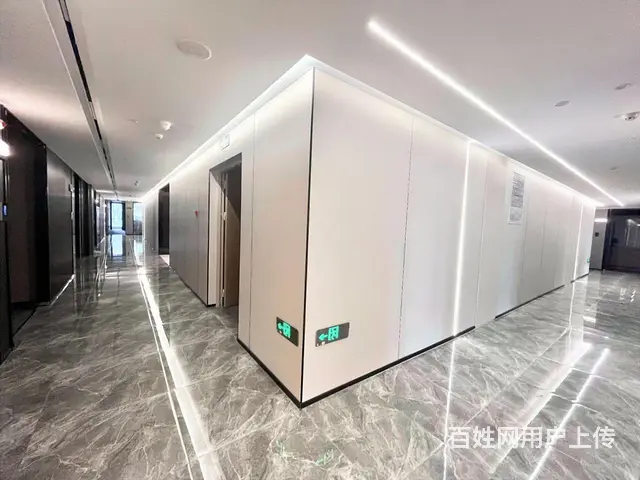 绿地商业中心，精装出租，拎包入住，周围配套成熟，交通便利！ - 图片 5