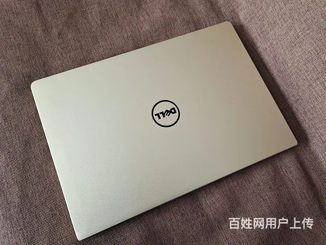 15寸金属窄边框戴尔7560商务本i5七代4G独显 - 图片 4
