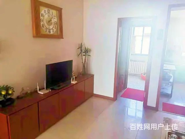 文登九龙新城精装修楼房出租可拎包入住 - 图片 2