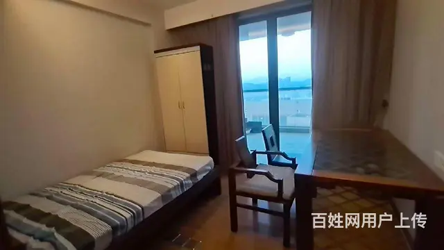 吉大 九洲钟学旁 景山一号 高品质 好房 精装修3房 - 图片 9