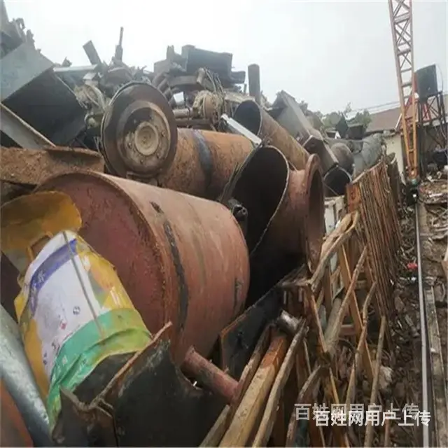 巢湖工厂设备回收电话随叫随到 - 图片 2