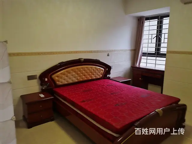 整租湖里地铁三号线安兜地铁口金枋世家二房一厅 - 图片 6