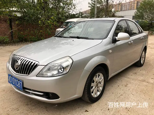 别克 凯越 2015款 1.5 手自一体 尊享型 - 图片 3