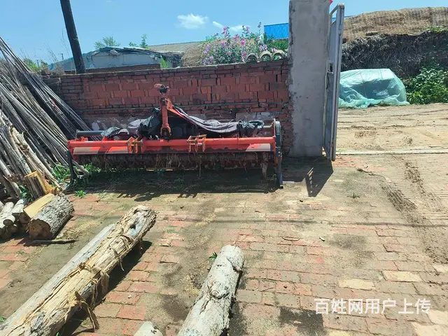 出售19年迪尔554 - 图片 2