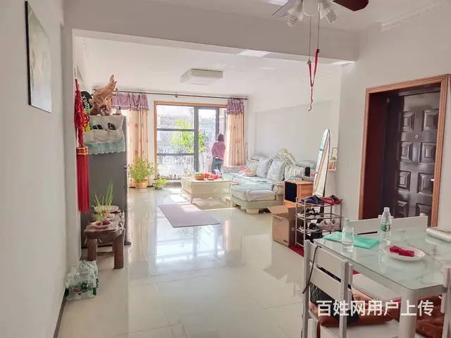 嘉和花园  精装修好房，赠送2个大露台，价格便宜，拼手速！ - 图片 1
