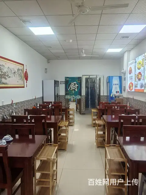 营业中饭店整体转让 - 图片 3