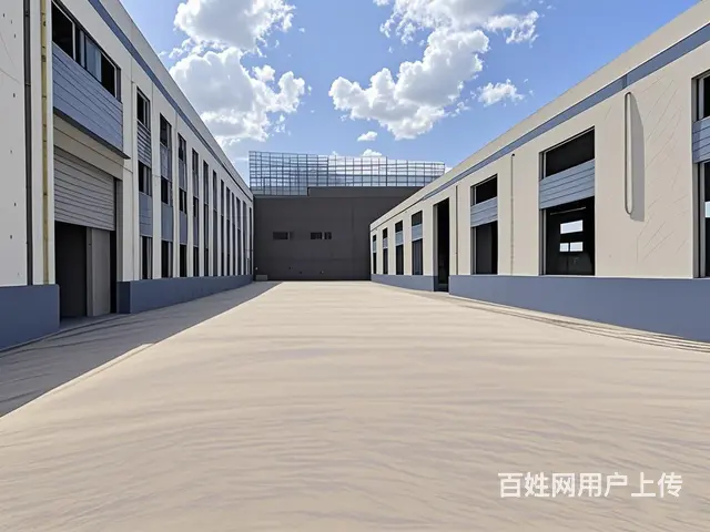 金坛 10 米单层厂房可整租可分租 4000-6 万方 - 图片 2