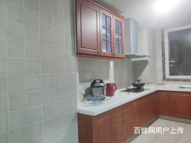 日租，短租，长租，海景电梯大两居三床 - 图片 4